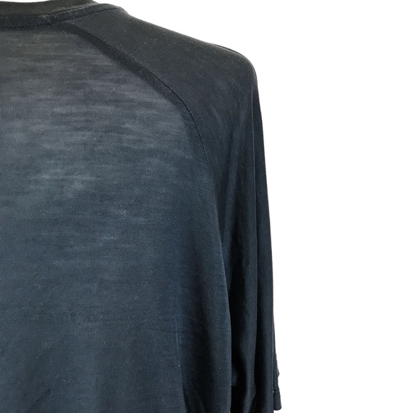 Acne Studios Nairobi Tee - Picture 7 of 8